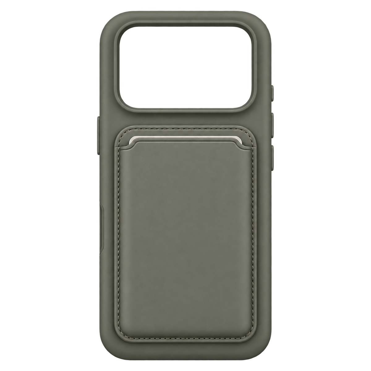 iPhone Card Holder Case