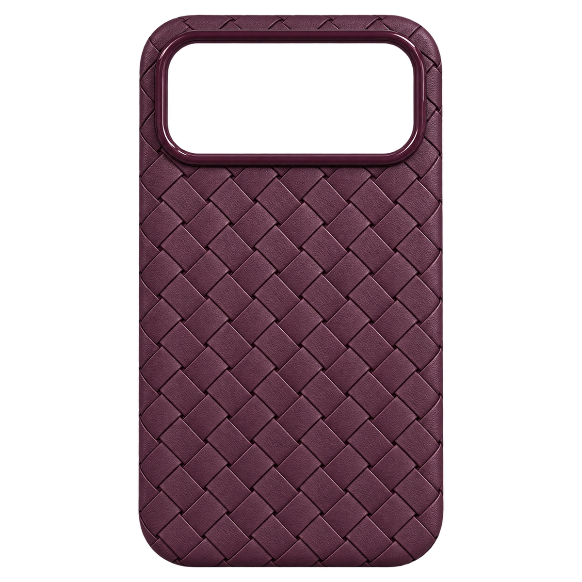 iPhone Braided Case