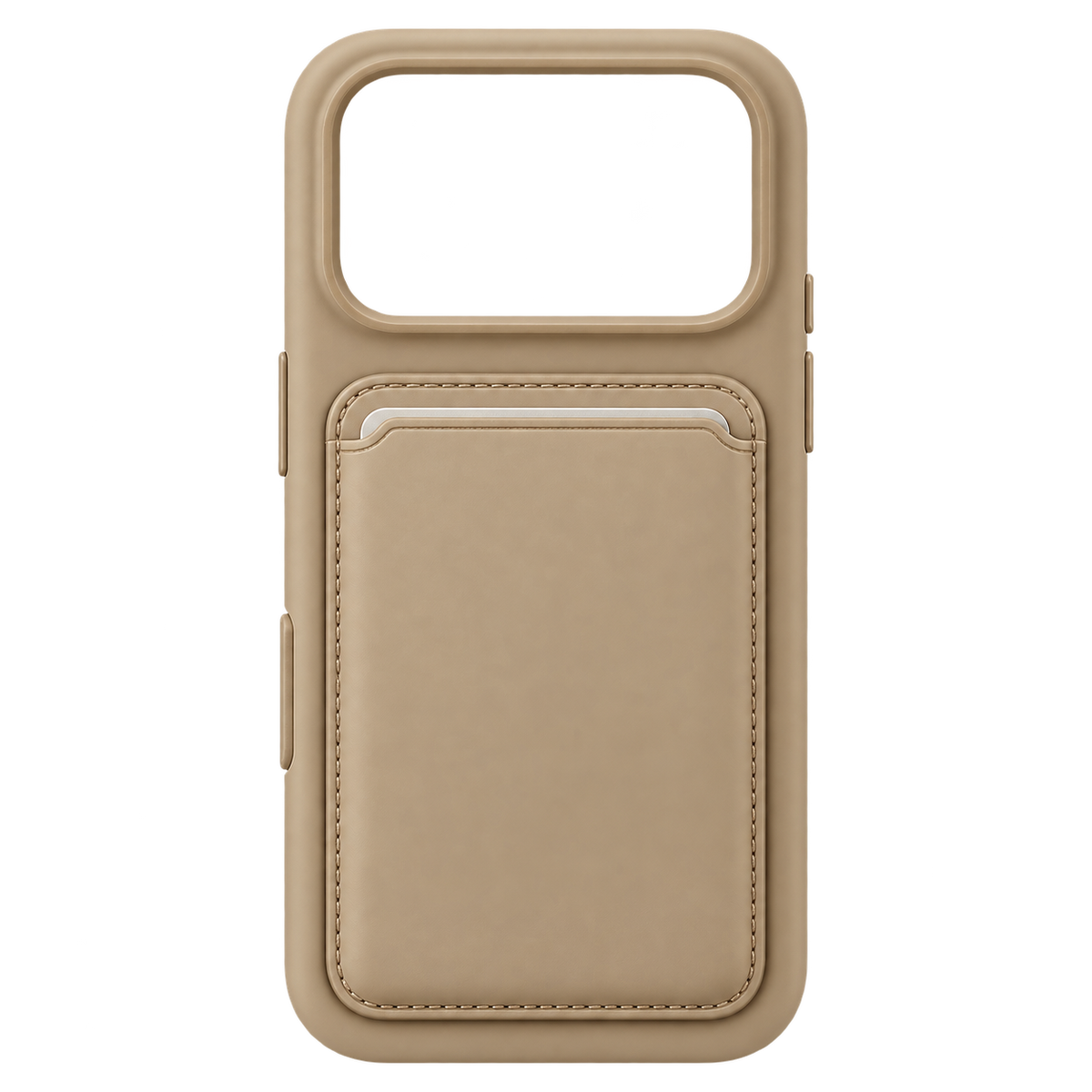 iPhone Card Holder Case