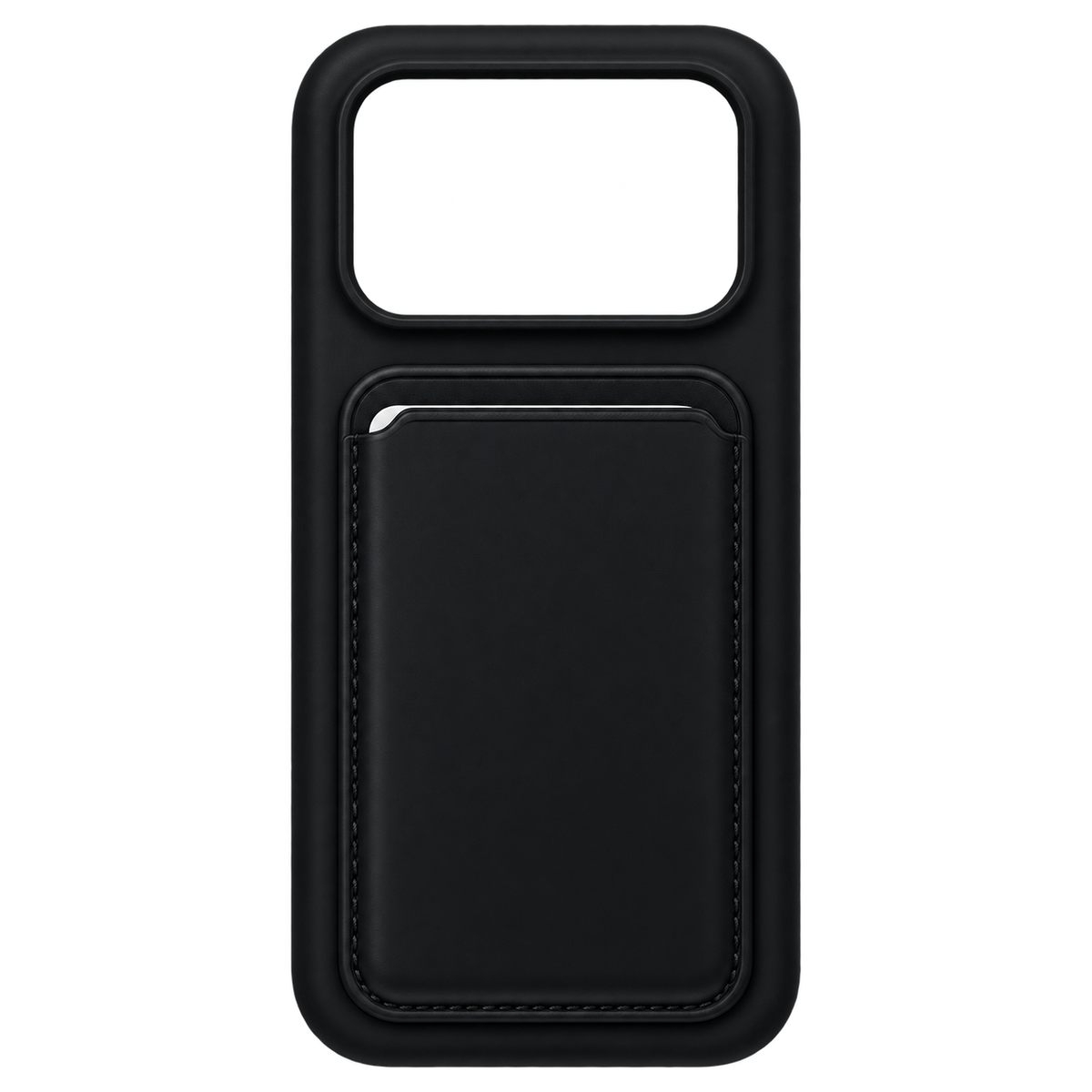 iPhone Card Holder Case