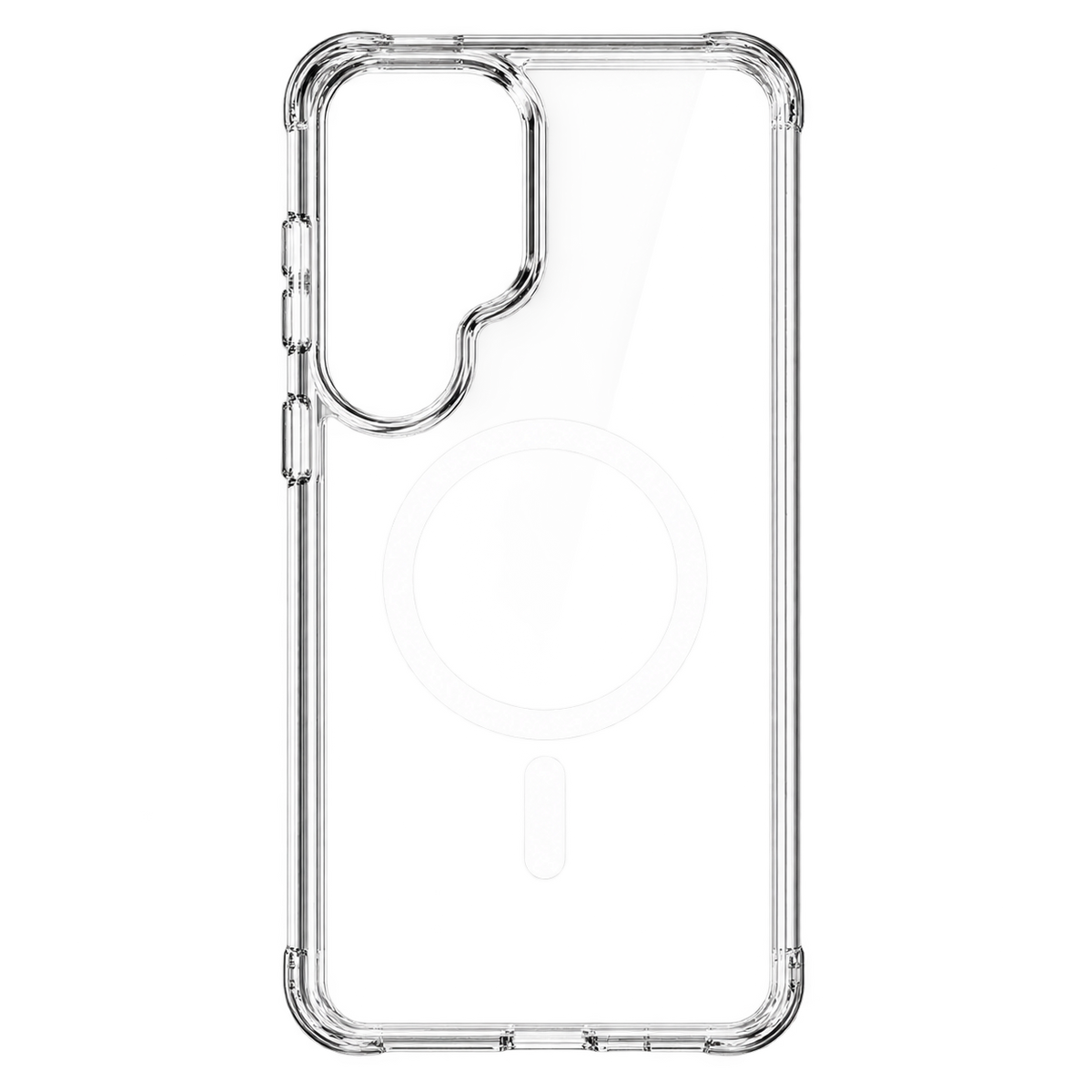 Samsung Clear Case