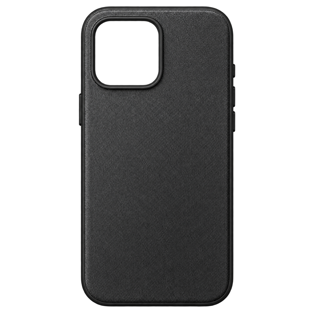 iPhone Ribbed Fabric