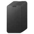iPhone Privacy Screenprotector    6 Pack