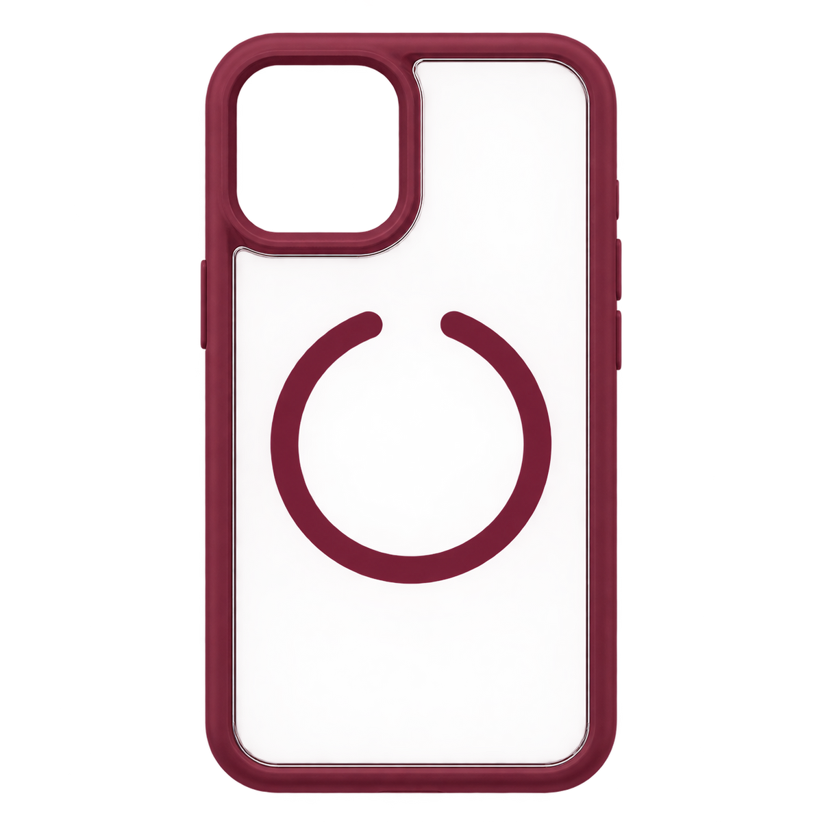 iPhone 18 pro max transparent